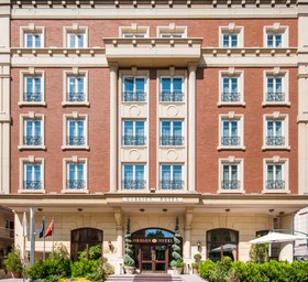 Gordion Hotel