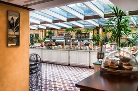 Gordion Hotel