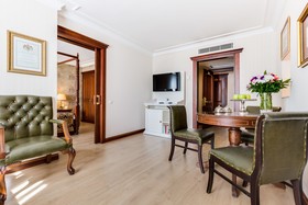 Gordion Hotel