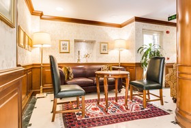 Gordion Hotel
