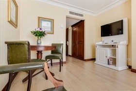 Gordion Hotel