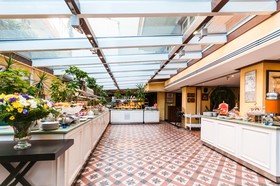 Gordion Hotel