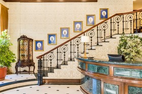 Gordion Hotel