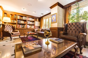 Gordion Hotel