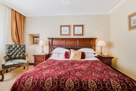 Gordion Hotel