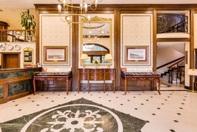 Gordion Hotel
