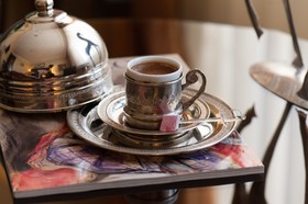 Gordion Hotel