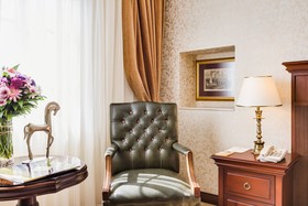 Gordion Hotel