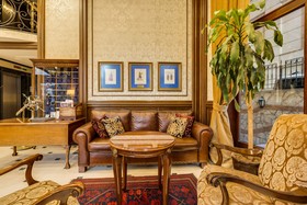 Gordion Hotel