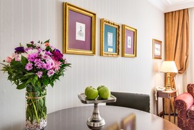 Gordion Hotel