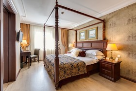 Gordion Hotel