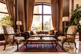 Gordion Hotel
