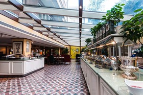 Gordion Hotel