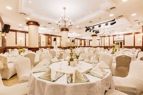 Gordion Hotel