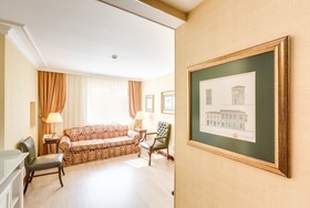 Gordion Hotel