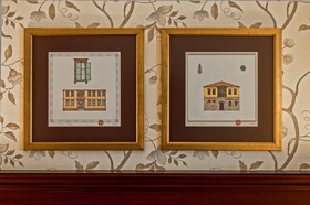 Gordion Hotel