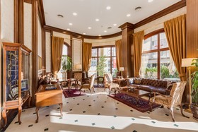 Gordion Hotel