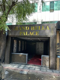 Grand Bella Palace