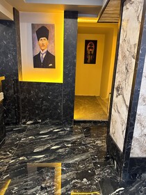 Grand Bella Palace