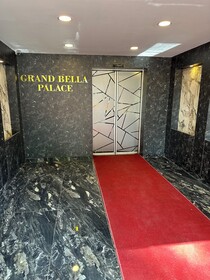 Grand Bella Palace