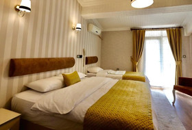 Grand Dogan Hotel