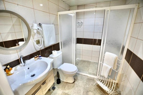 Grand Dogan Hotel