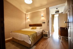 Grand Dogan Hotel