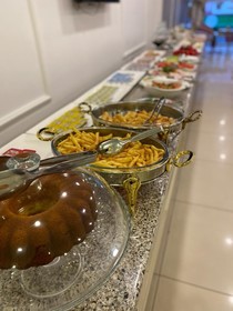 Grand Dogan Hotel