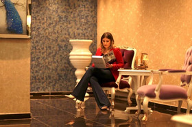 Grand Dogan Hotel