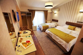 Grand Dogan Hotel