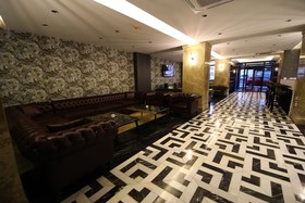 Grand Dora Hotel