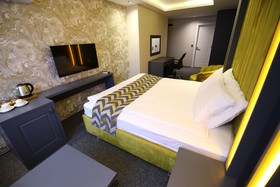 Grand Dora Hotel