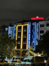 Grand Dora Hotel