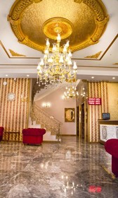 Grand Hamit Hotel
