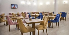 Grand Hamit Hotel