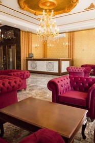 Grand Hamit Hotel