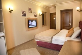 Grand Hamit Hotel