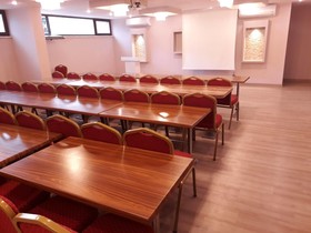 Grand Hamit Hotel