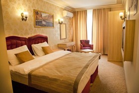 Grand Hamit Hotel