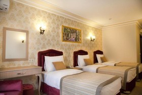 Grand Hamit Hotel