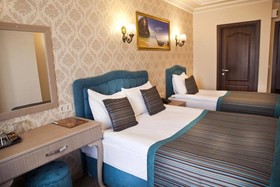 Grand Hamit Hotel