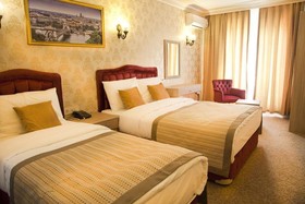 Grand Hamit Hotel