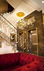 Grand Hamit Hotel