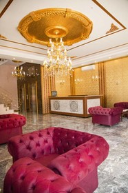 Grand Hamit Hotel