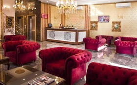 Grand Hamit Hotel