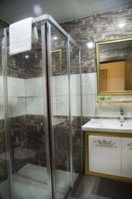 Grand Hamit Hotel