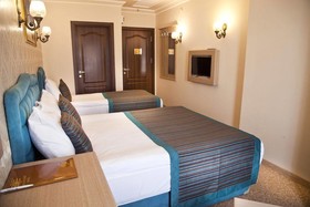 Grand Hamit Hotel