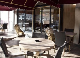 Grand Hamit Hotel