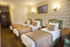 Grand Hamit Hotel