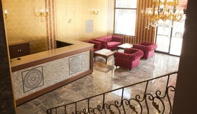 Grand Hamit Hotel